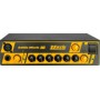 Markbass Little Mark III 500 Watt Head with Pre-Post EQ Switch DI Output and Output Level Control